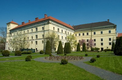 크라쿠프 고고학 박물관 (무제움 아르헤올로기치네 프 크라코비에)